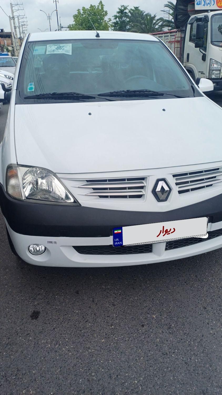خودرو رنو، پارس تندر آگهی ann_18757476