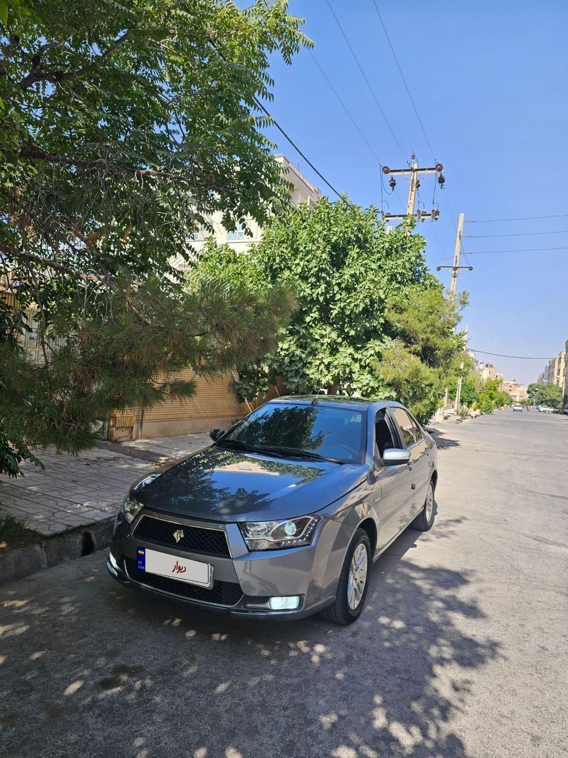 خودرو دنا، معمولی آگهی ann_18757477