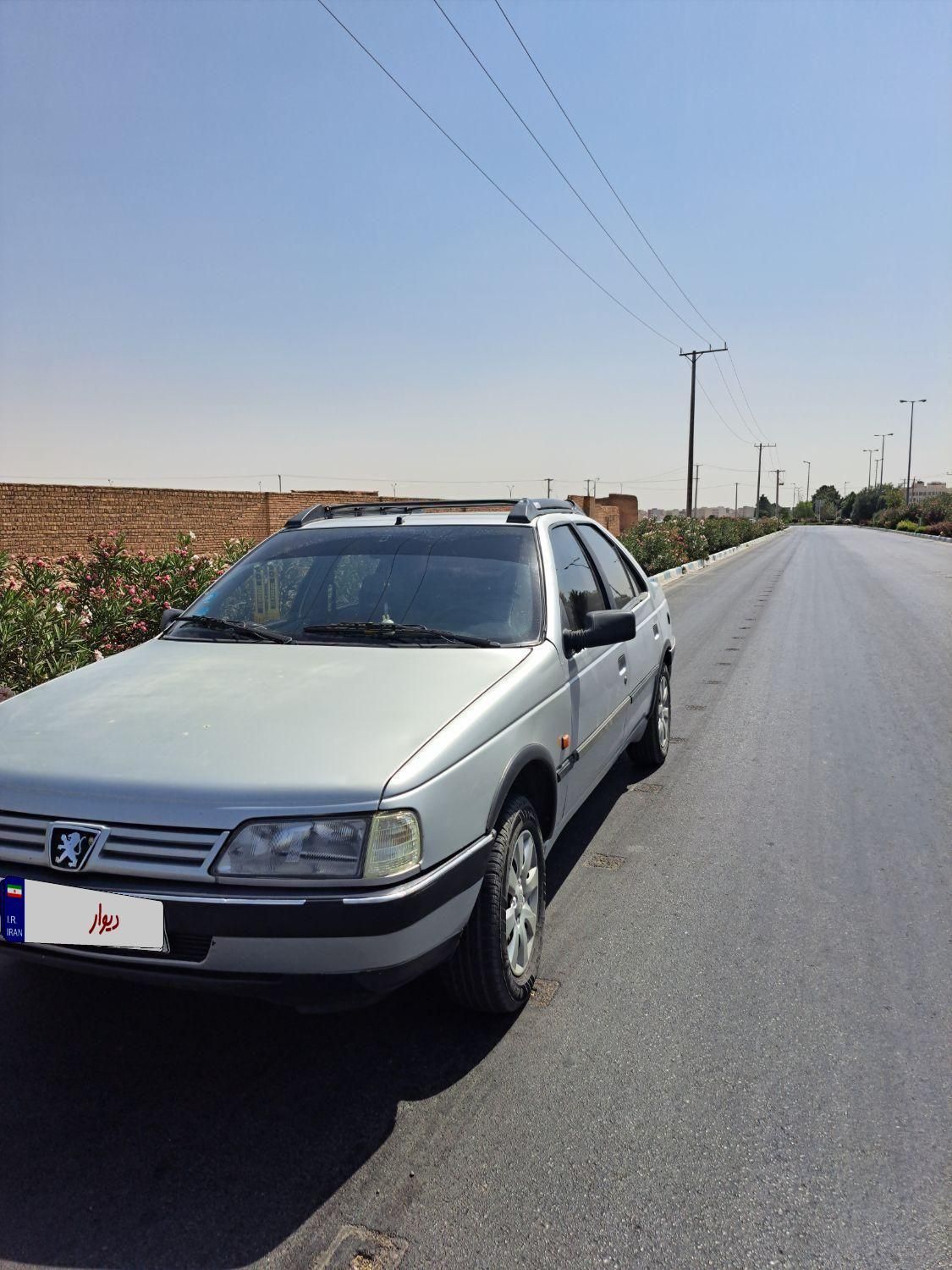 خودرو پژو، روآ آگهی ann_18757478