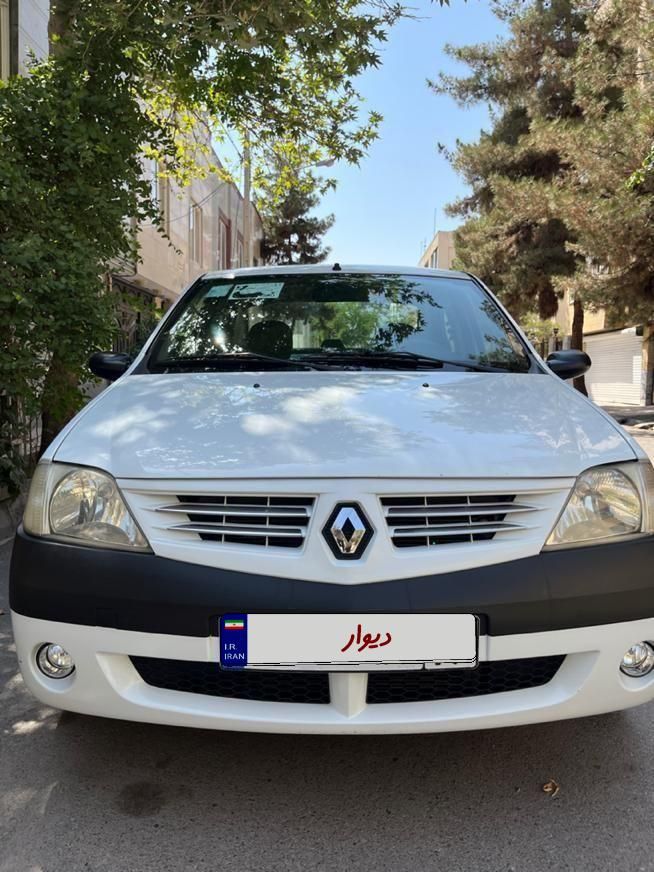 خودرو رنو، پارس تندر آگهی ann_18757497