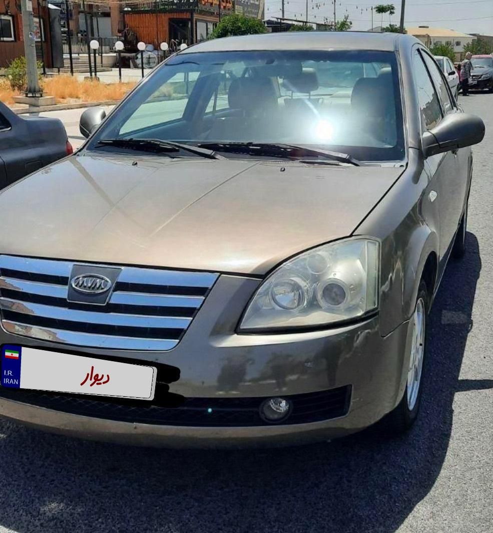 خودرو ام وی ام، 530 آگهی ann_18757517