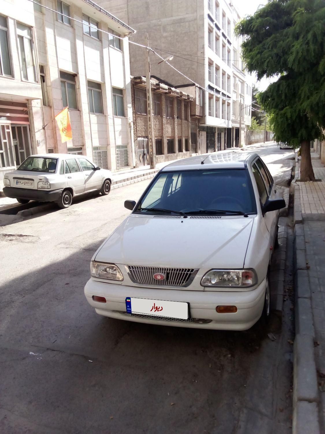 خودرو پراید، 141 آگهی ann_18757519