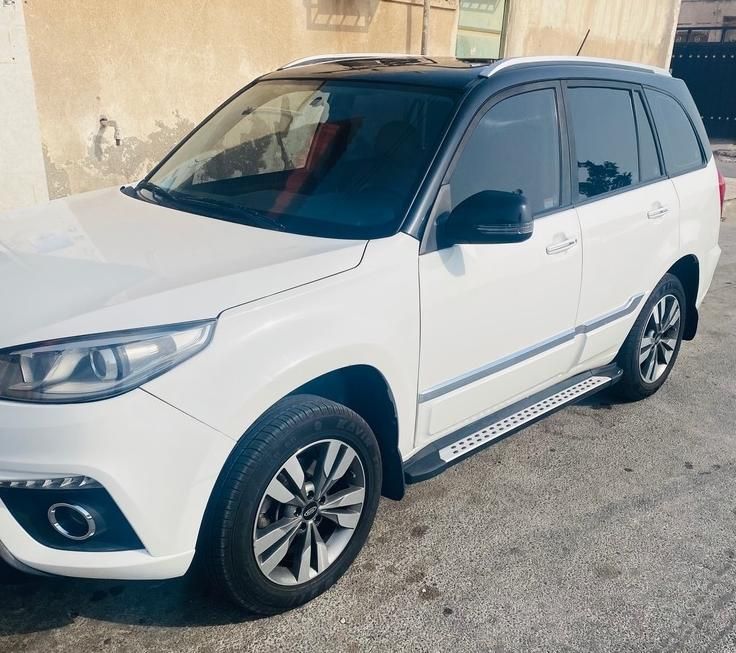خودرو ام وی ام، X33 آگهی ann_18757520
