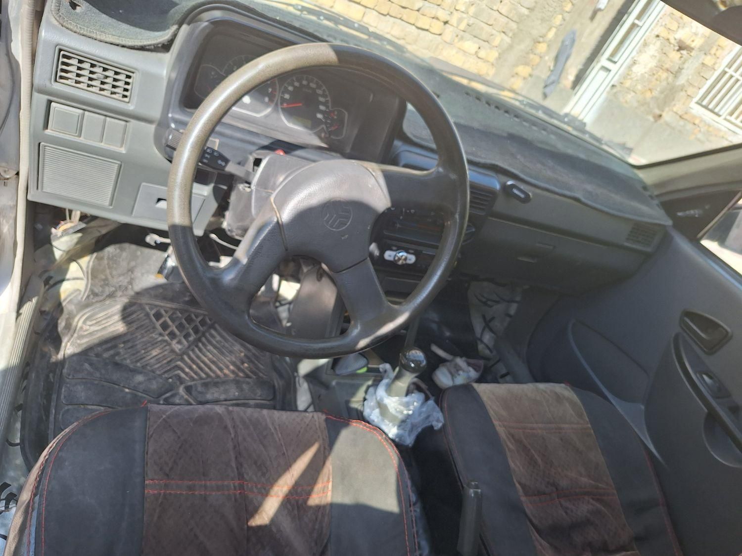 خودرو پراید، صبا آگهی ann_18757542