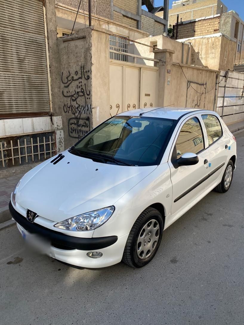 خودرو پژو، 206 آگهی ann_18757551