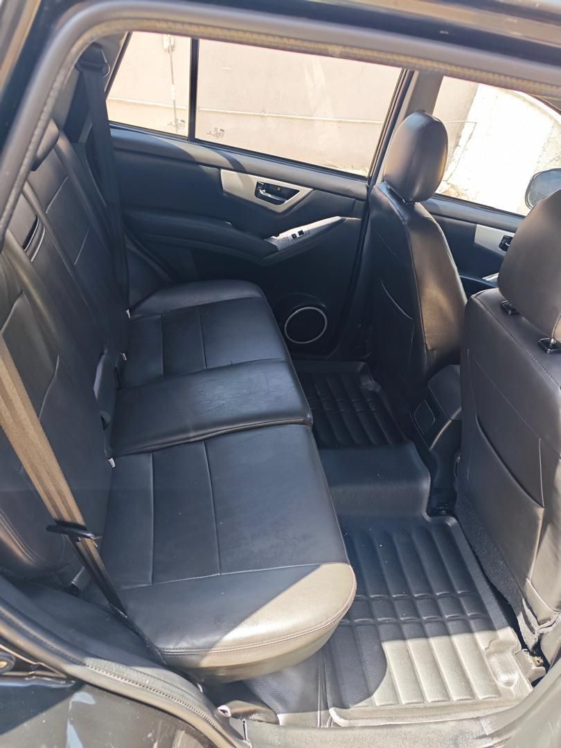 لیفان X60 دنده‌ای - 1393