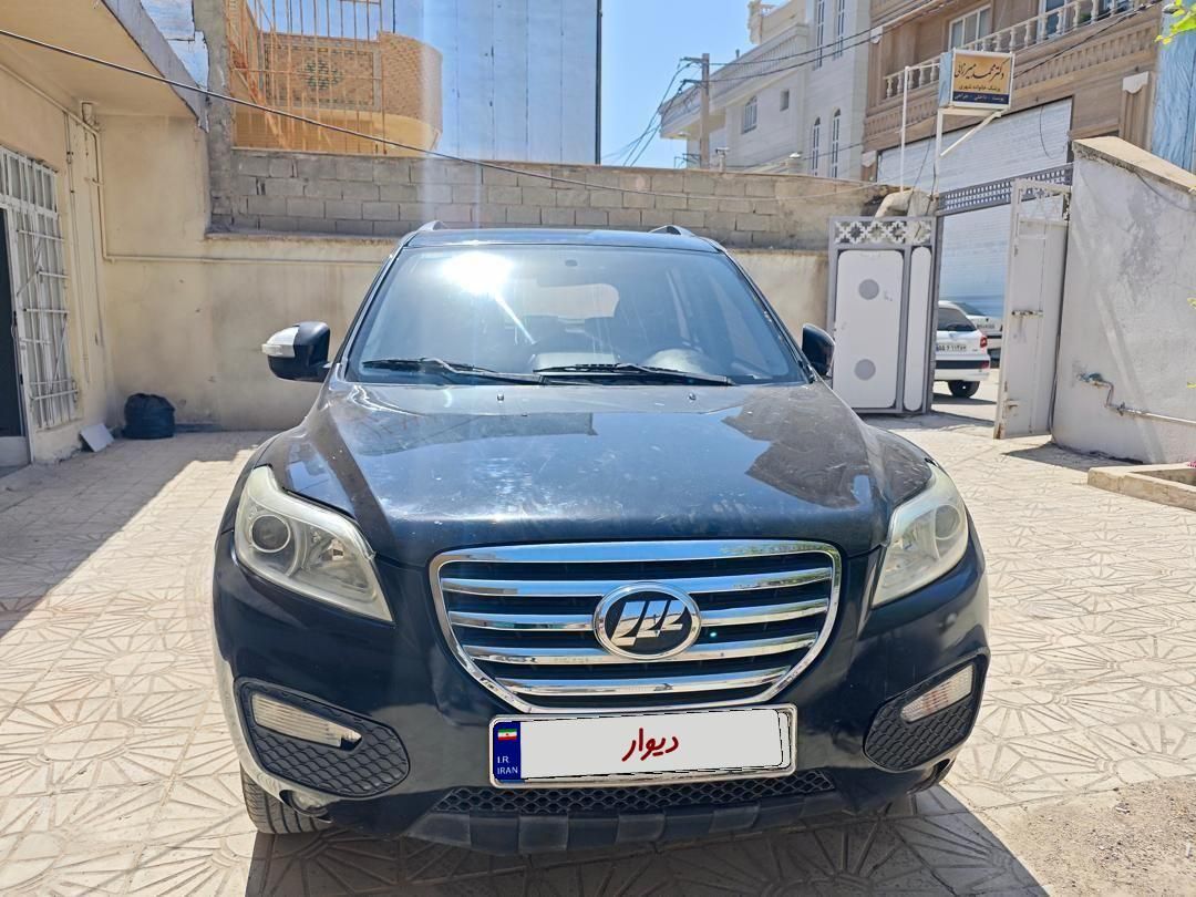 خودرو لیفان، X60 آگهی ann_18757561