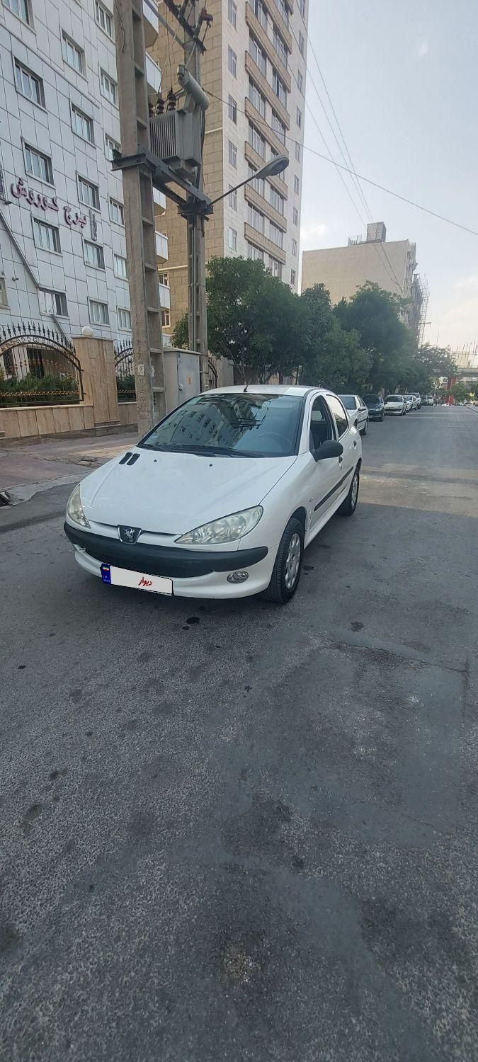 خودرو پژو، 206 آگهی ann_18757584