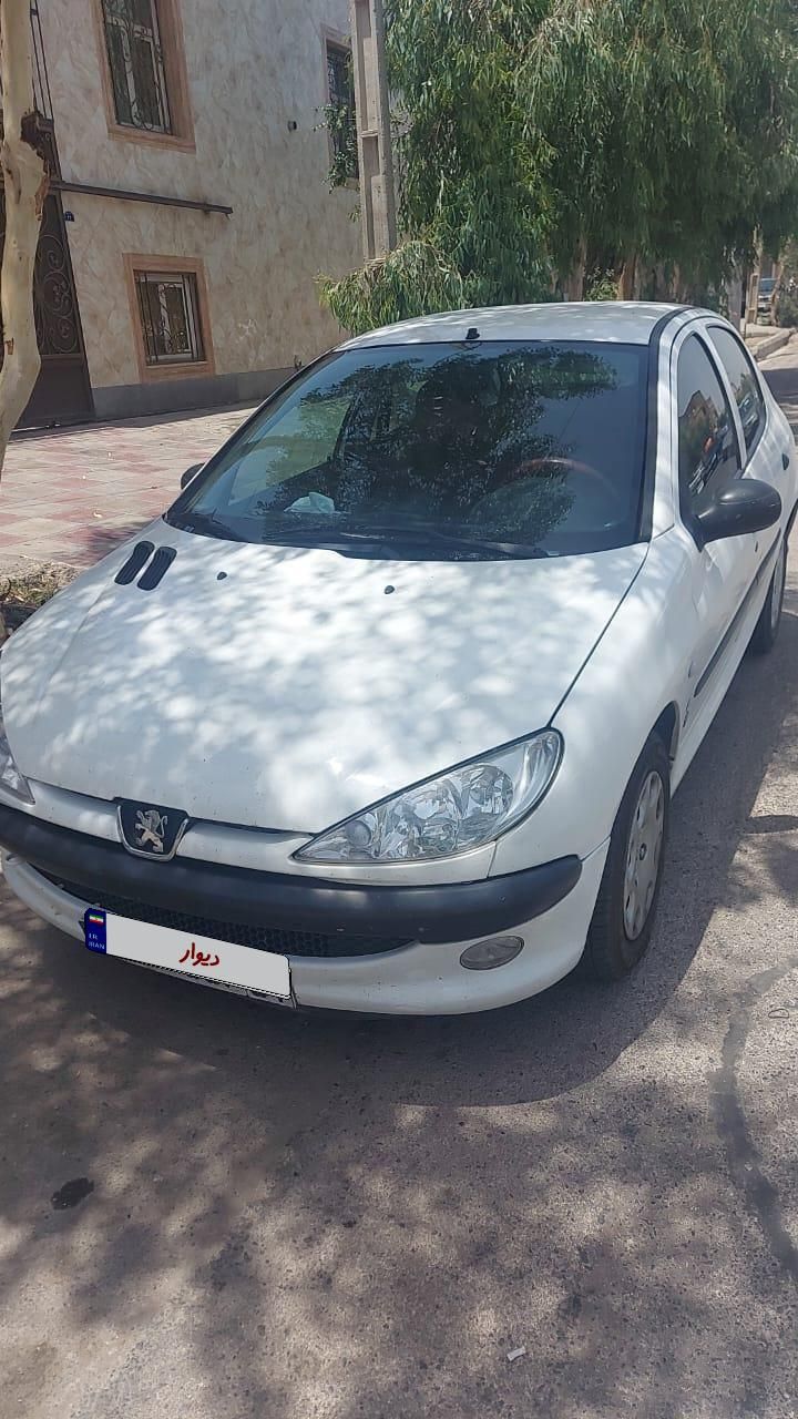خودرو پژو، 206 آگهی ann_18757585
