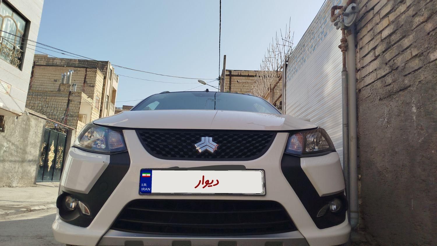 خودرو کوییک، R آگهی ann_18757589