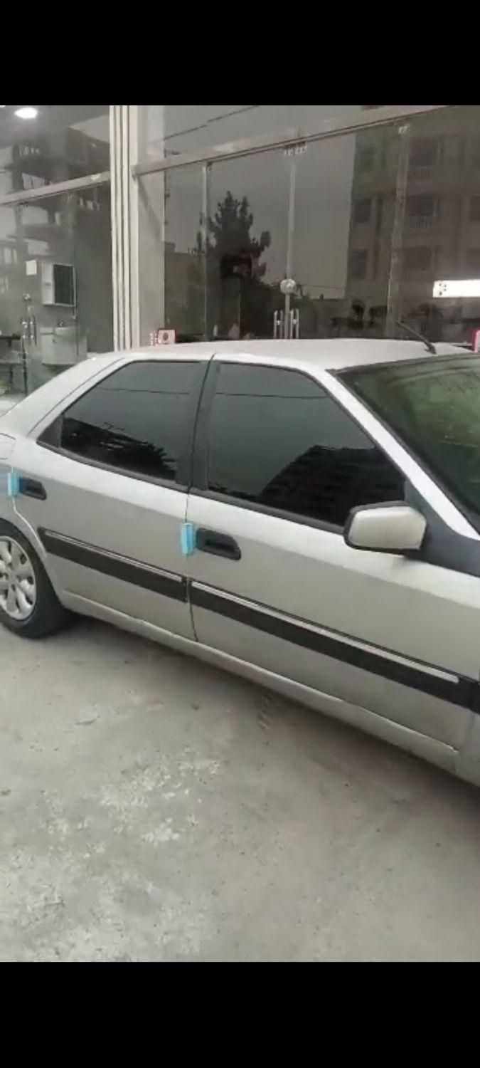 خودرو سیتروئن، زانتیا آگهی ann_18757611