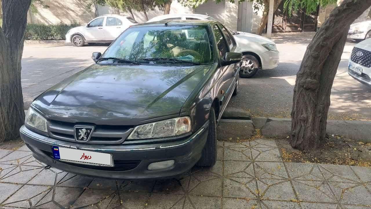 خودرو پژو، پارس آگهی ann_18757616