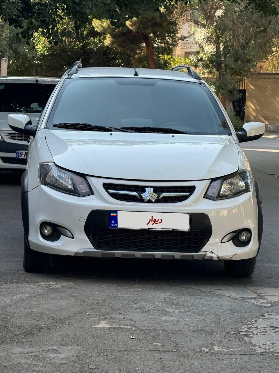 خودرو کوییک، S آگهی ann_18757629