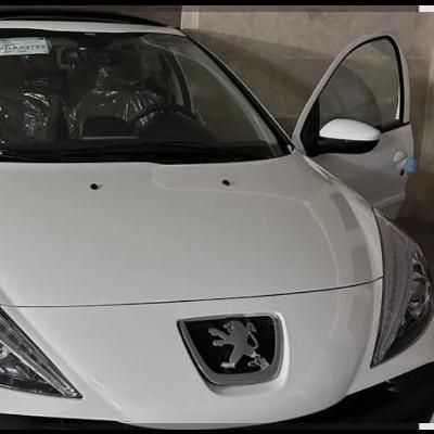 خودرو پژو، 207 آگهی ann_18757659