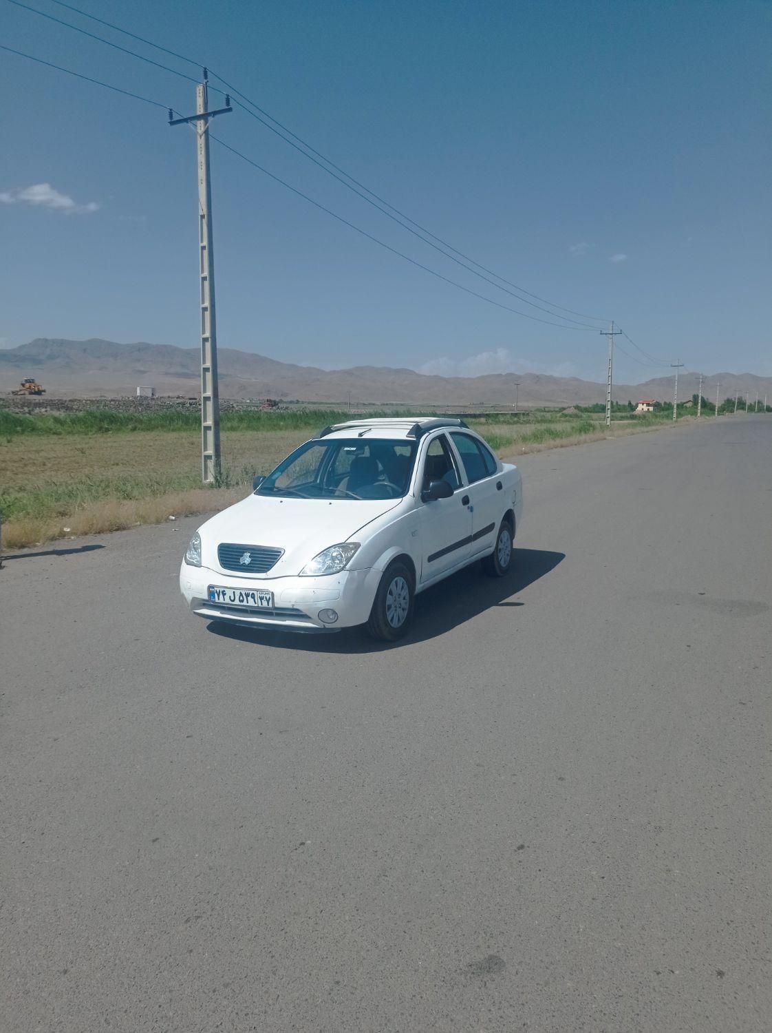خودرو تیبا، صندوق دار آگهی ann_18757664