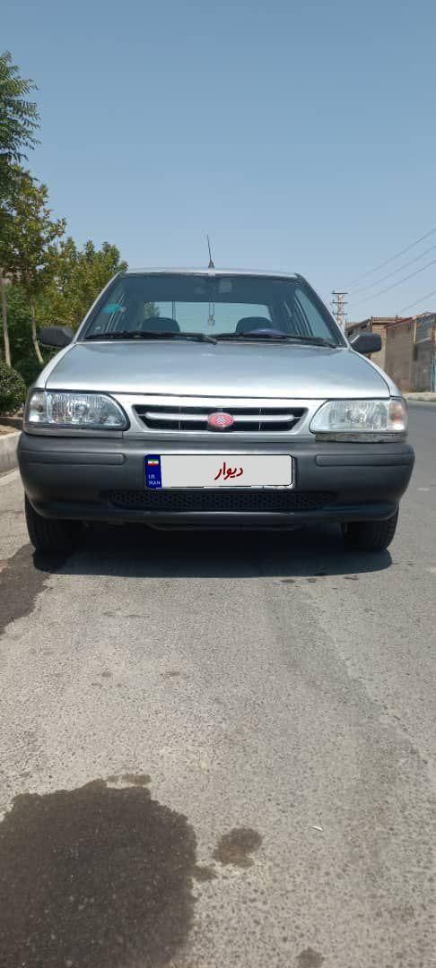 خودرو پراید، صبا آگهی ann_18757675