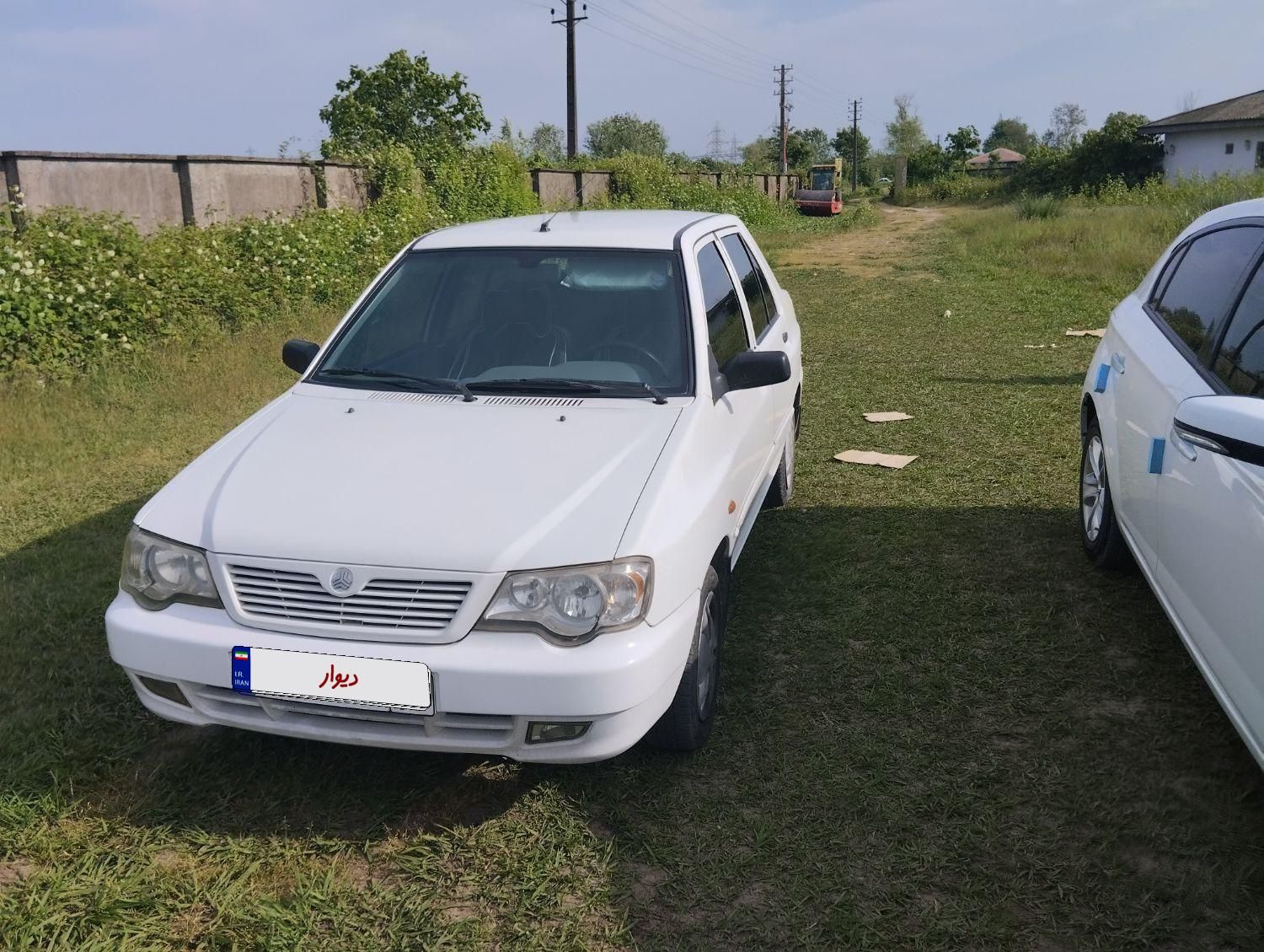پراید 132 SE - 1398