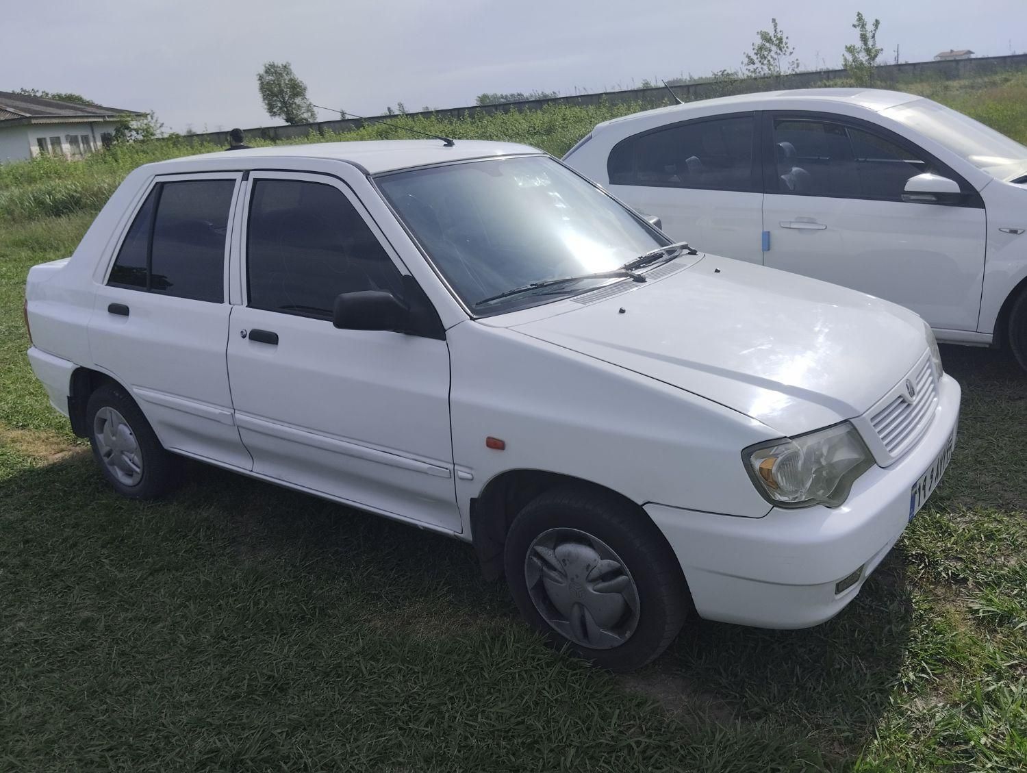 پراید 132 SE - 1398