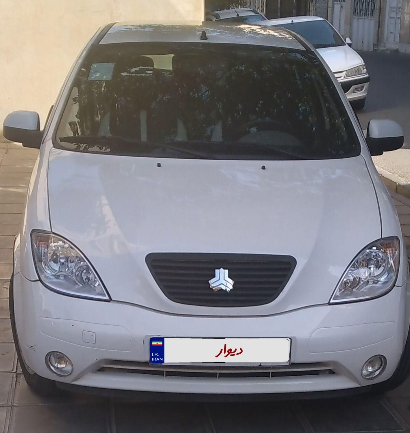 خودرو تیبا، 2 آگهی ann_18757702