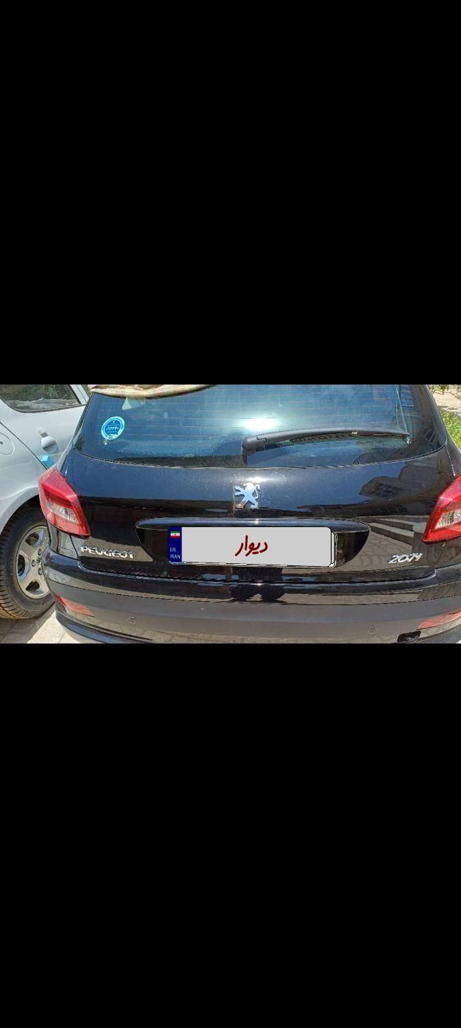خودرو پژو، 207 آگهی ann_18757710