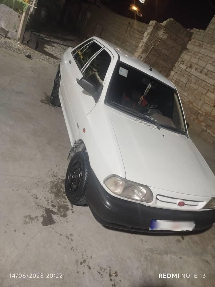 خودرو پراید، صبا آگهی ann_18757719