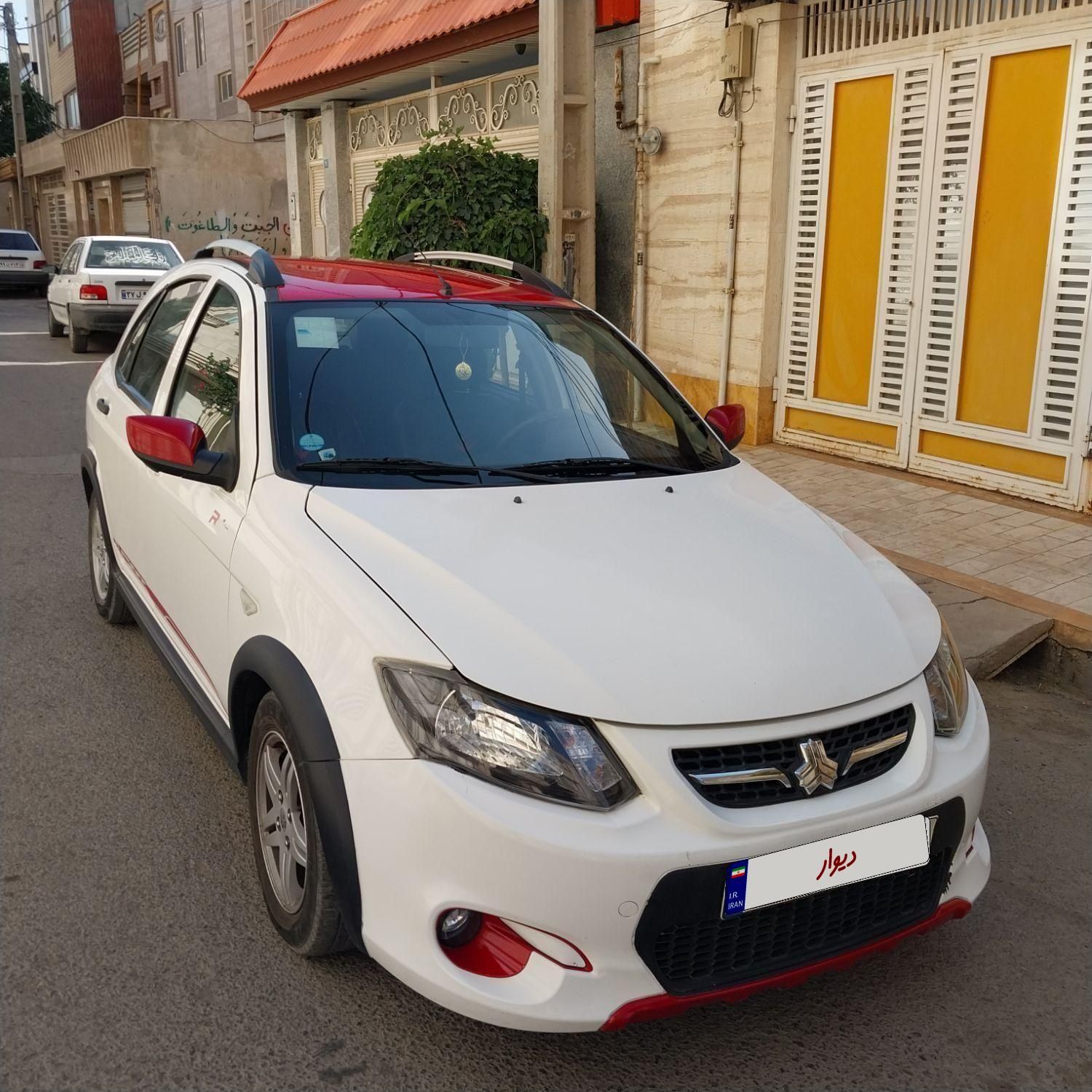 خودرو کوییک، R آگهی ann_18757731