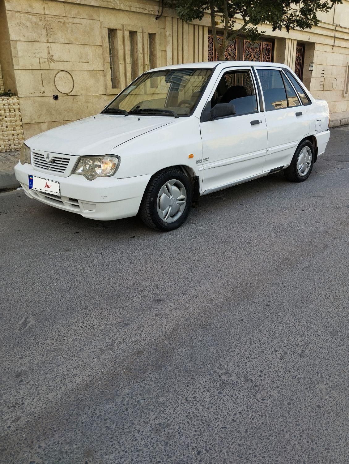 خودرو پراید، 132 آگهی ann_18757749