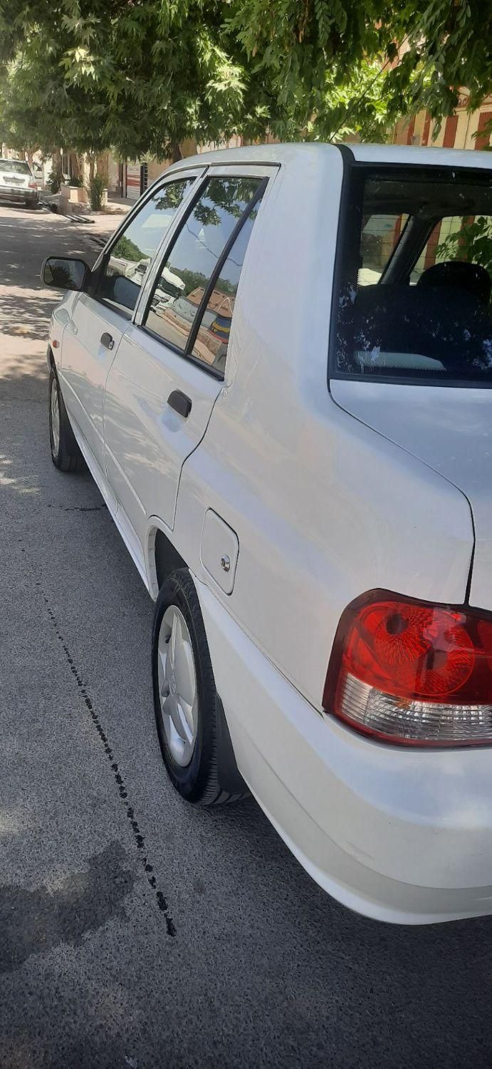 پراید 132 SE - 1398