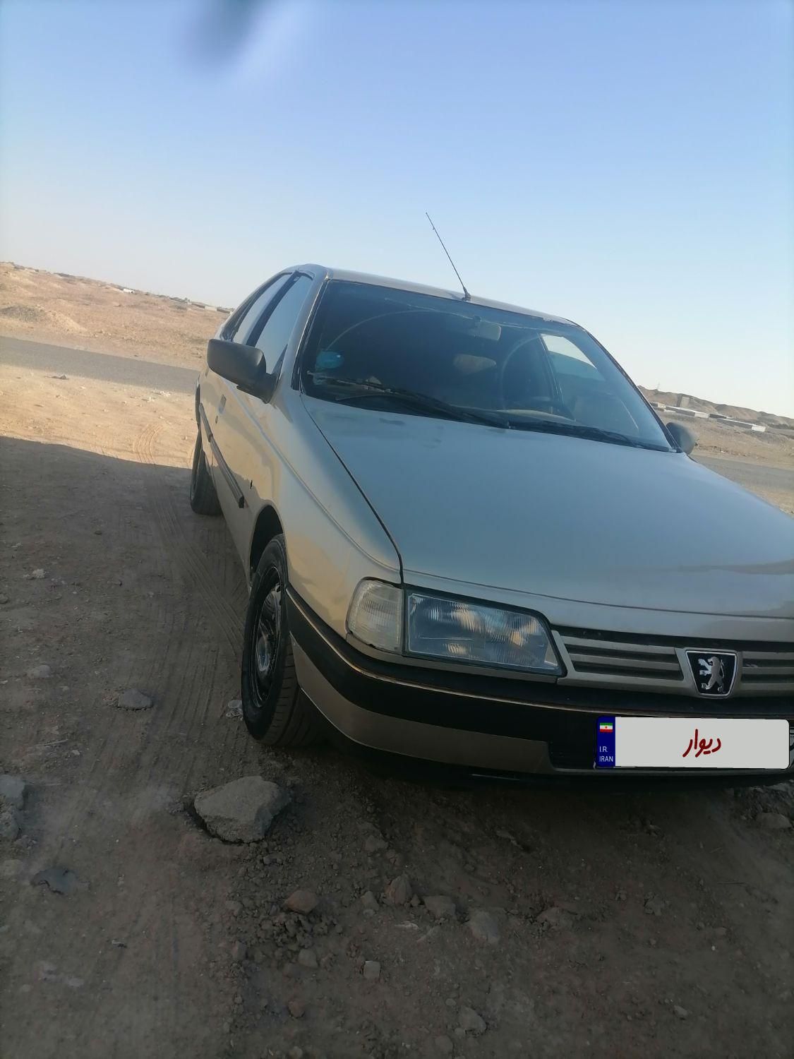 خودرو پژو، 405 آگهی ann_18757797
