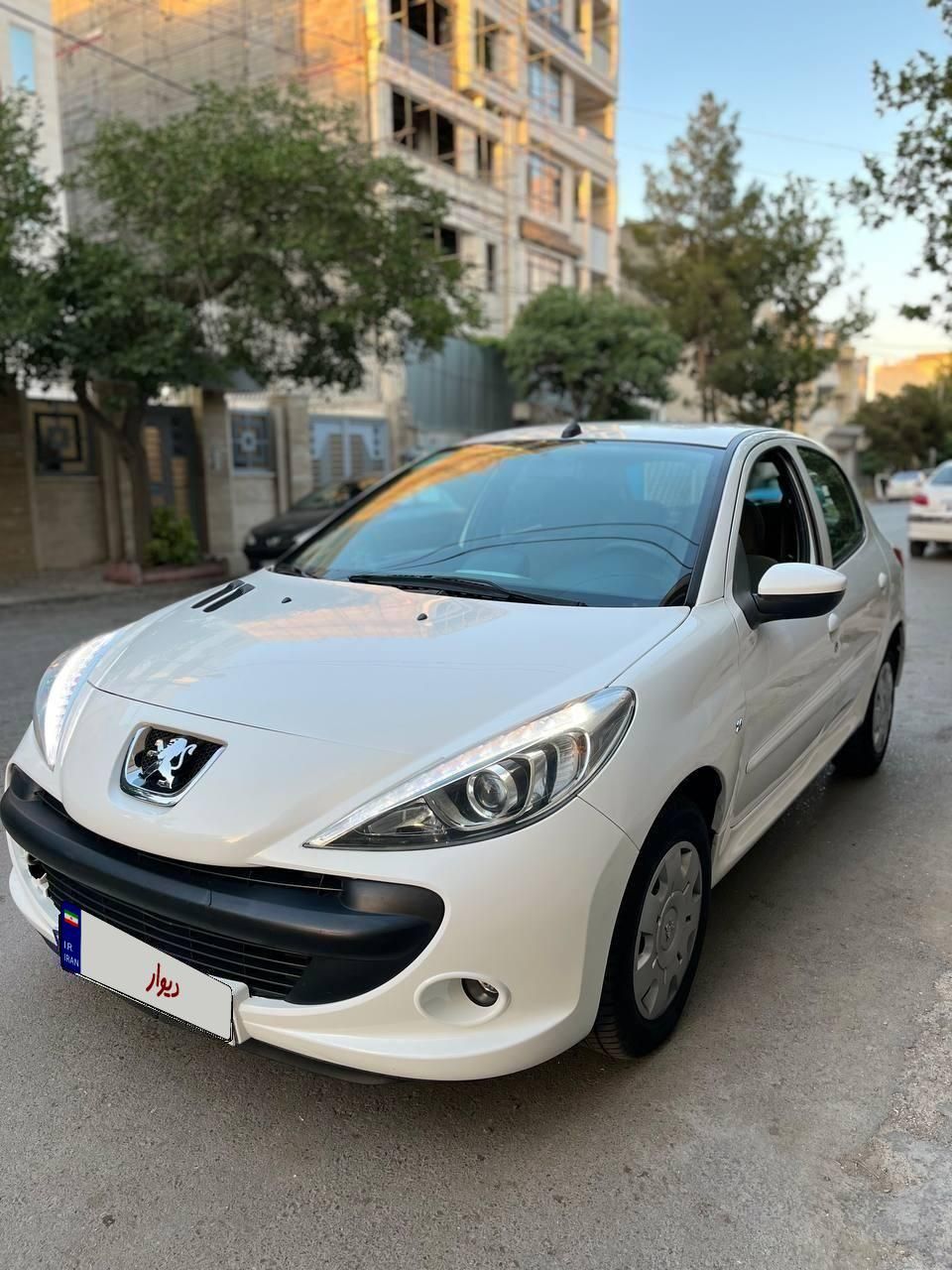 خودرو پژو، 207 آگهی ann_18757812
