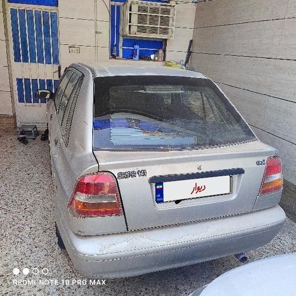 خودرو پراید، 141 آگهی ann_18757821