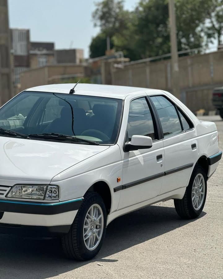 خودرو پژو، 405 آگهی ann_18757856