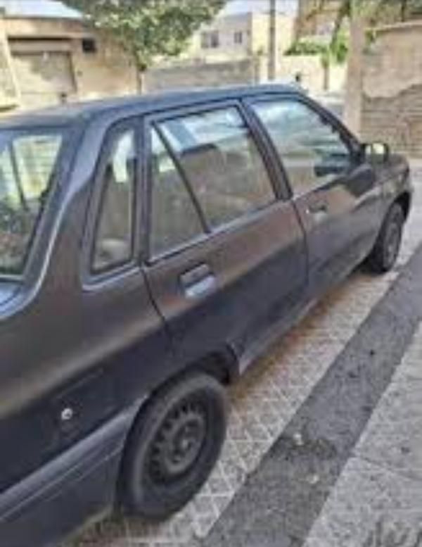 خودرو پراید، صبا آگهی ann_18757865