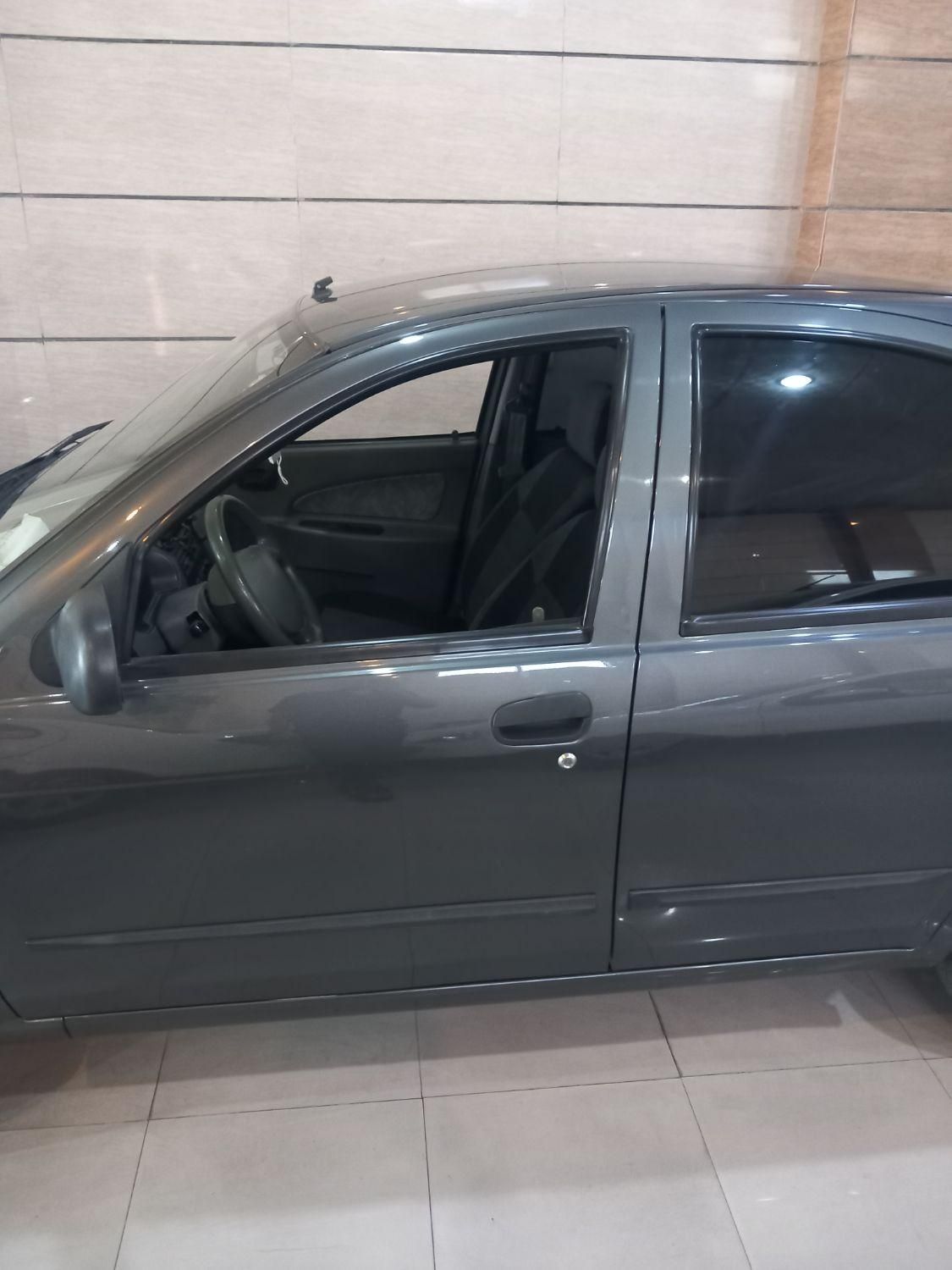 تیبا 2 SX - 1395