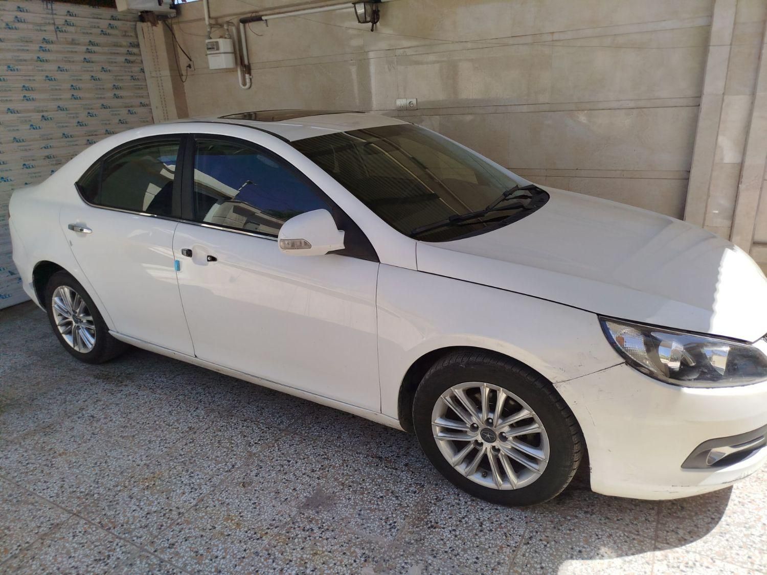 خودرو جک، J5 آگهی ann_18757882