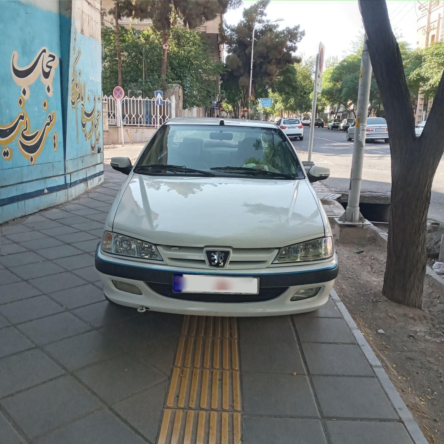 خودرو پژو، پارس آگهی ann_18757885