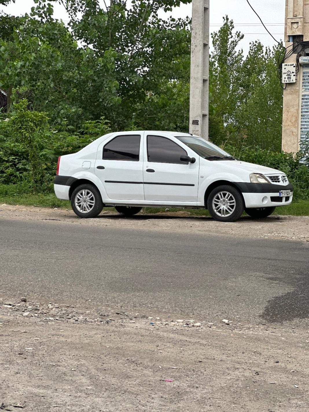 خودرو رنو، تندر 90 آگهی ann_18757889