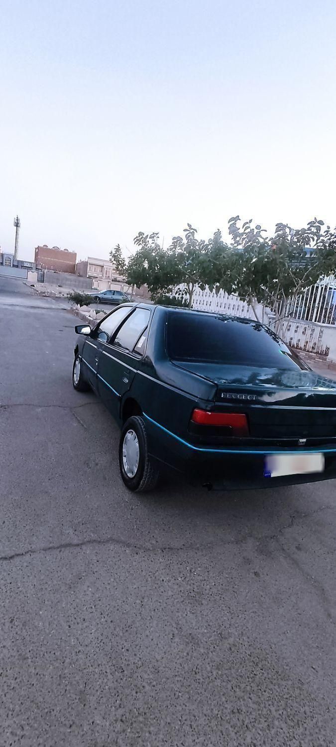 خودرو پژو، 405 آگهی ann_18757899