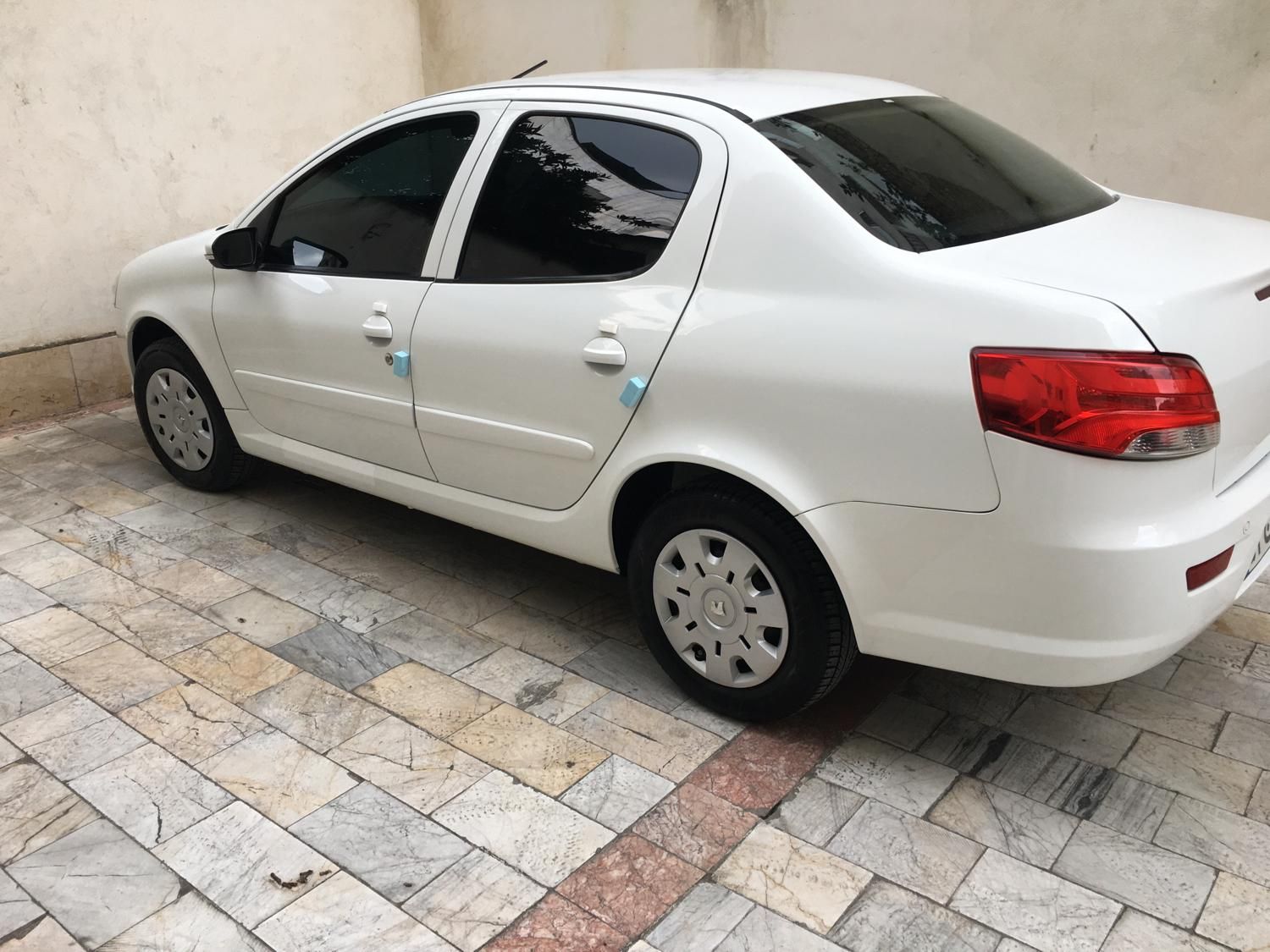 خودرو رانا، پلاس آگهی ann_18757900