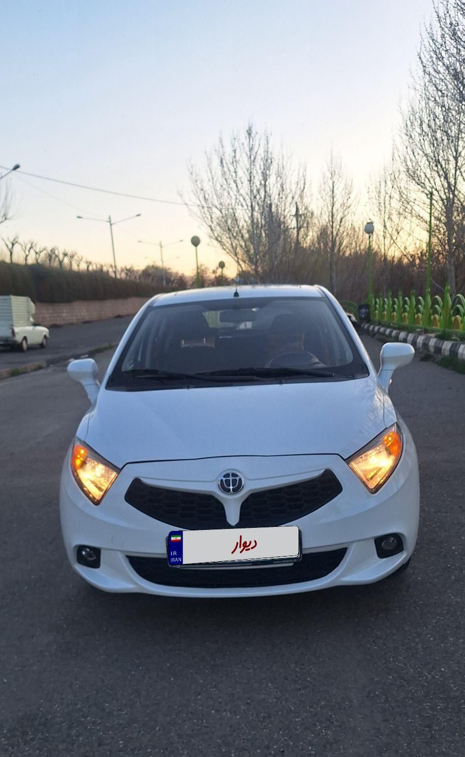 خودرو برلیانس، H220 آگهی ann_18757912