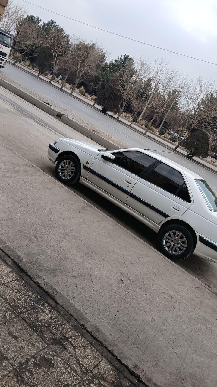 خودرو پژو، پارس آگهی ann_18757919