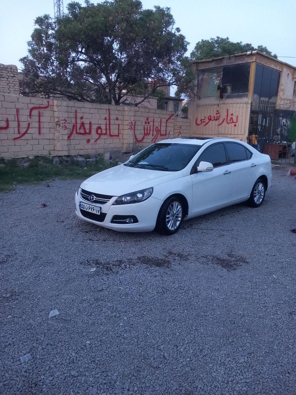خودرو جک، J5 آگهی ann_18757939
