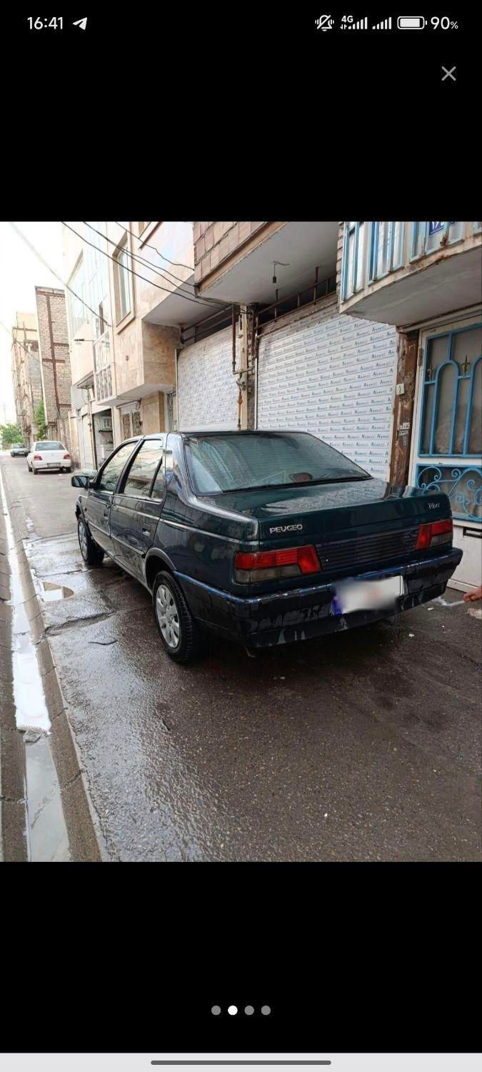 خودرو پژو، آردی آگهی ann_18757944