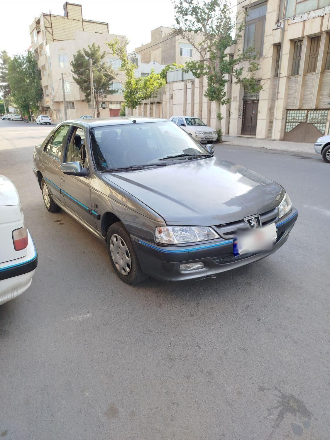 خودرو پژو، پارس آگهی ann_18757965