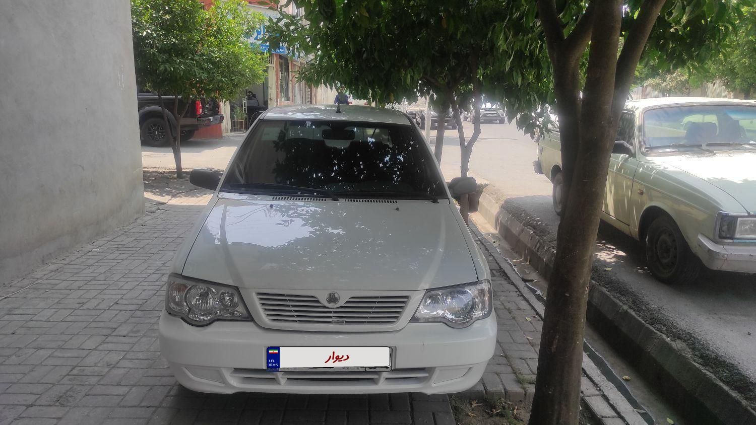خودرو پراید، 111 آگهی ann_18757968