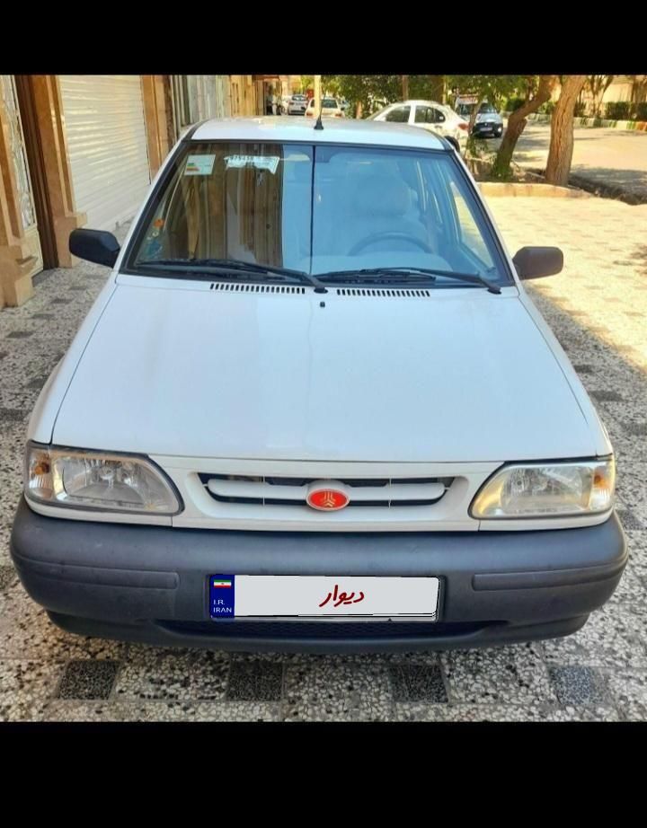 خودرو پراید، 131 آگهی ann_18757984