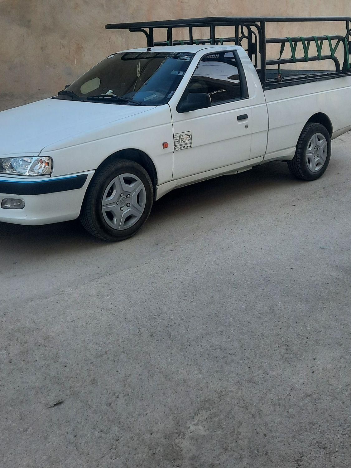 خودرو آریسان، معمولی آگهی ann_18757995