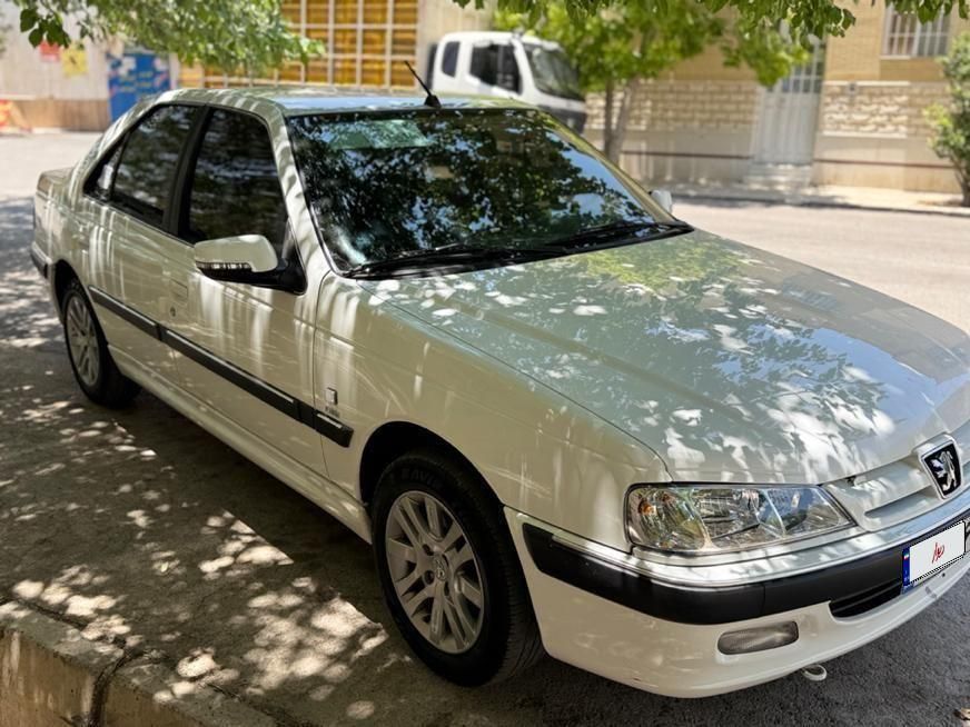 خودرو پژو، پارس آگهی ann_18758006