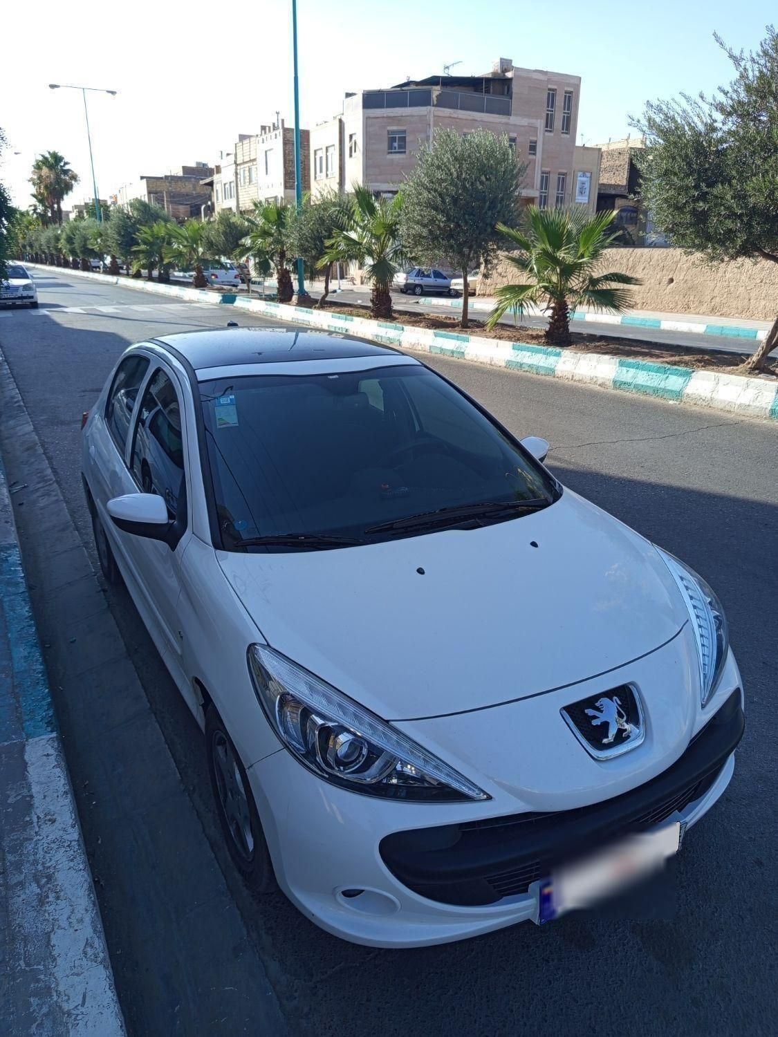 خودرو پژو، 207 آگهی ann_18758011
