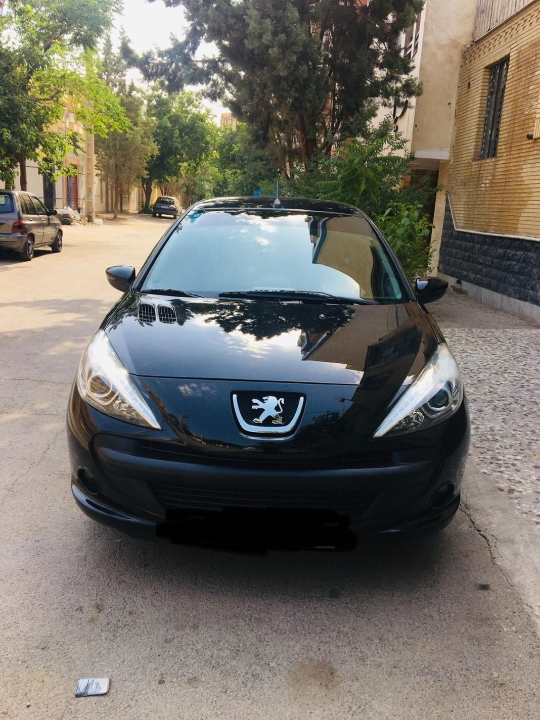 خودرو پژو، 207 آگهی ann_18758020